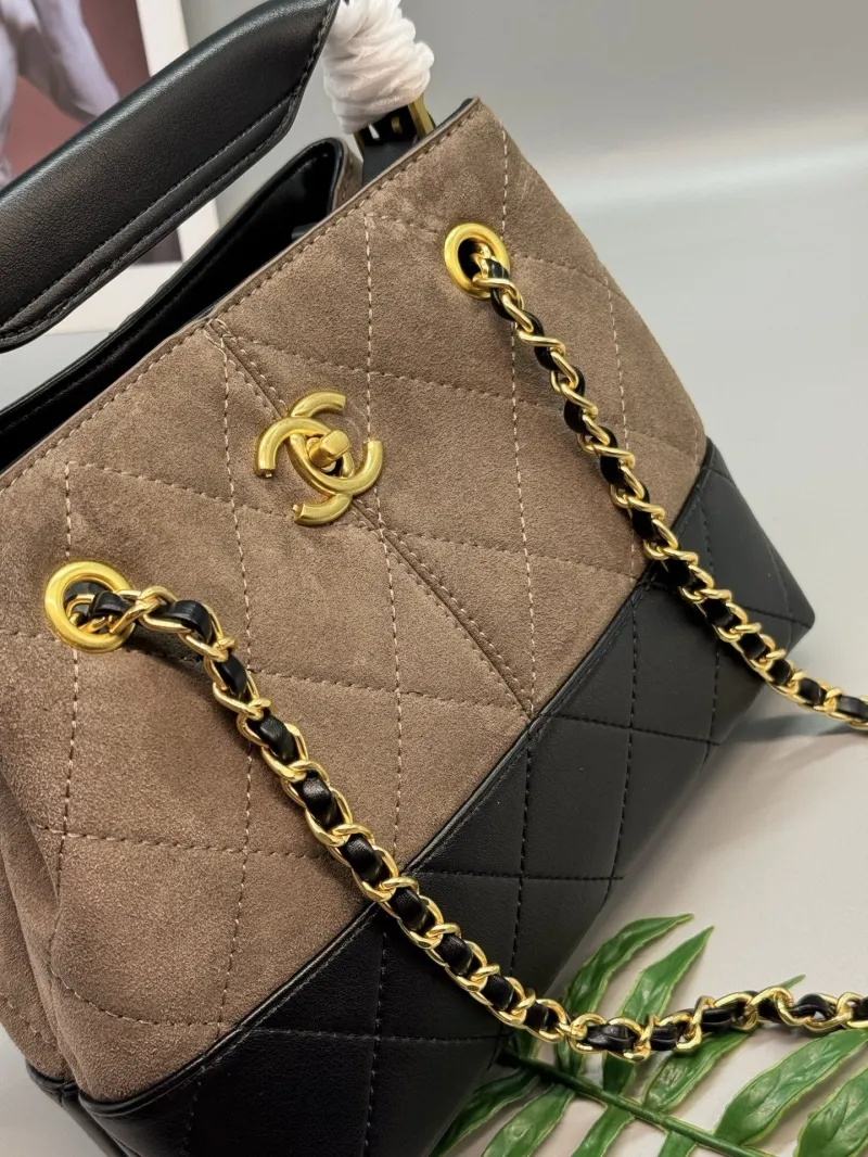 Chanel Top Handle Bags-98 - Image 3