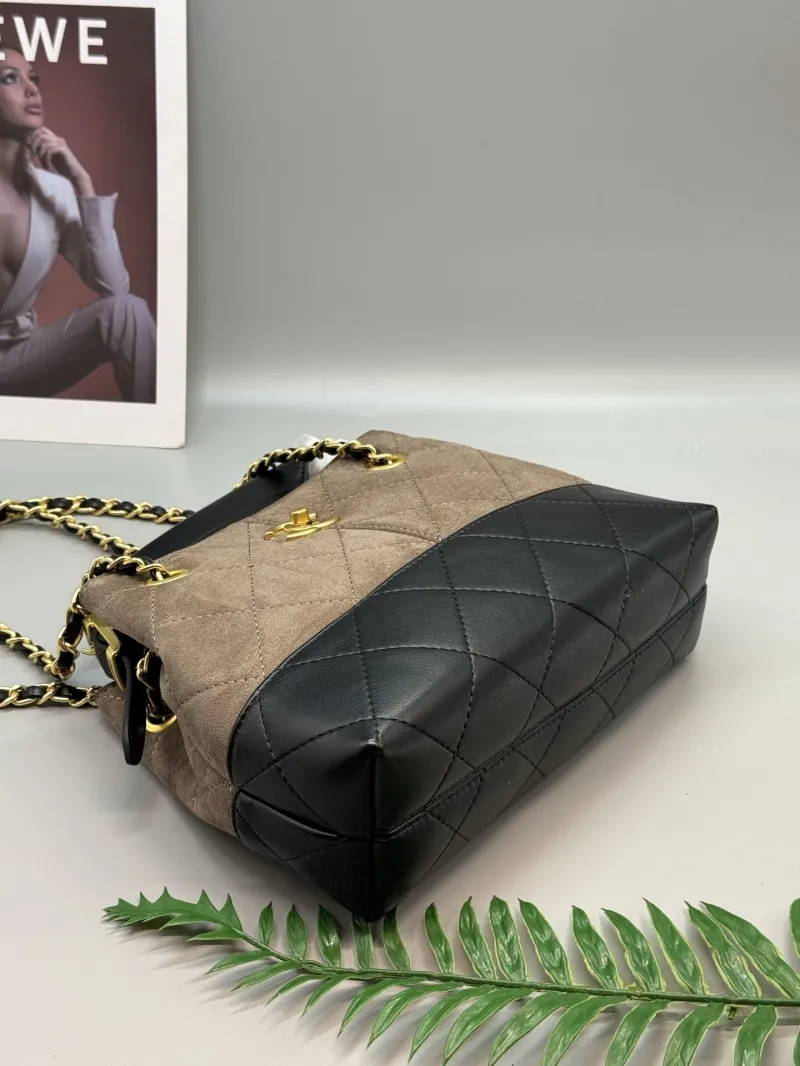 Chanel Top Handle Bags-98 - Image 4