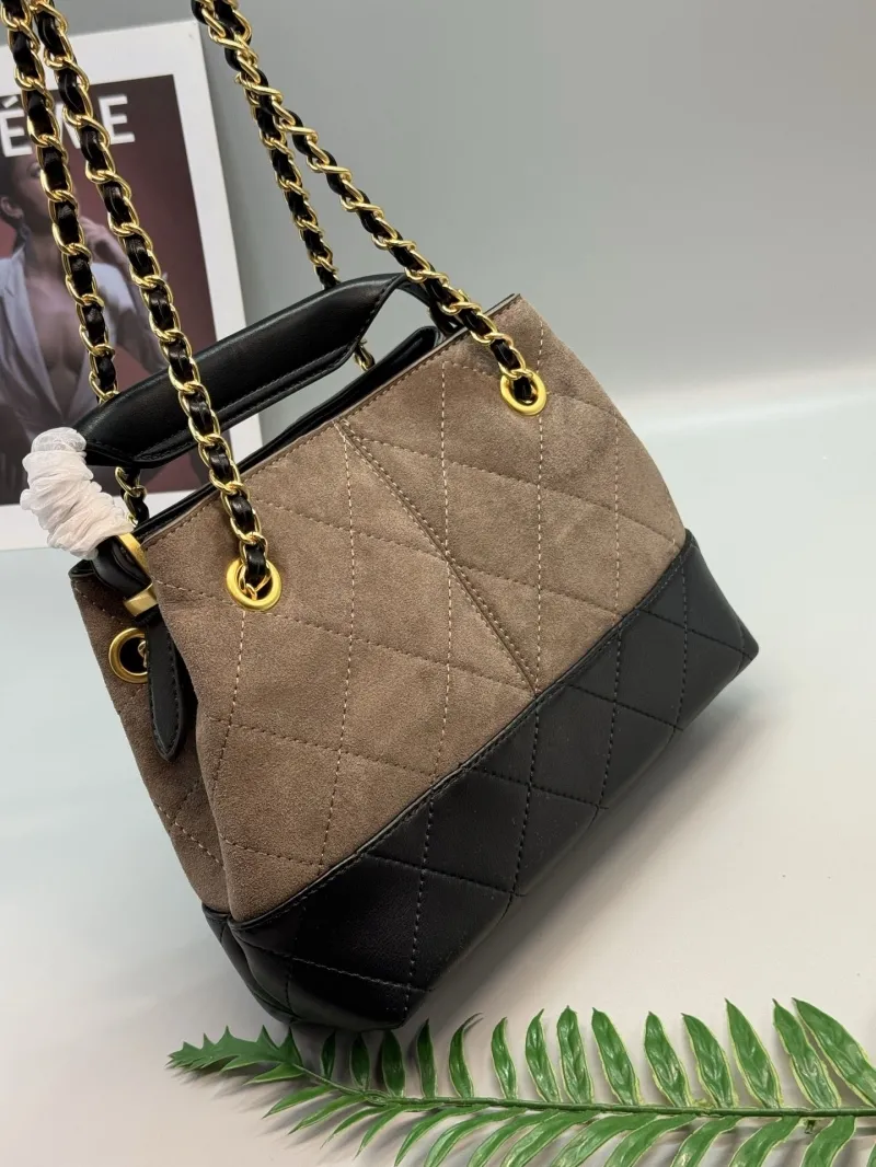 Chanel Top Handle Bags-98 - Image 5