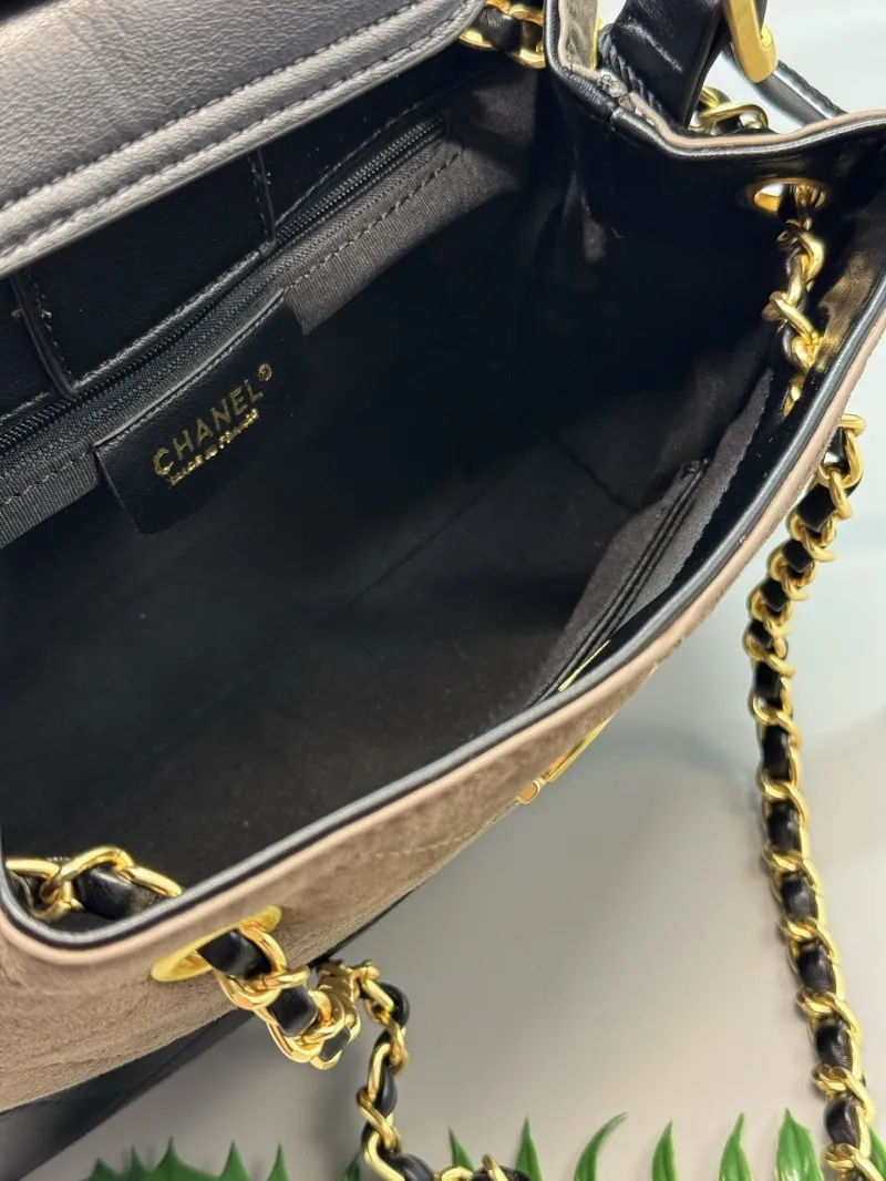 Chanel Top Handle Bags-98 - Image 6