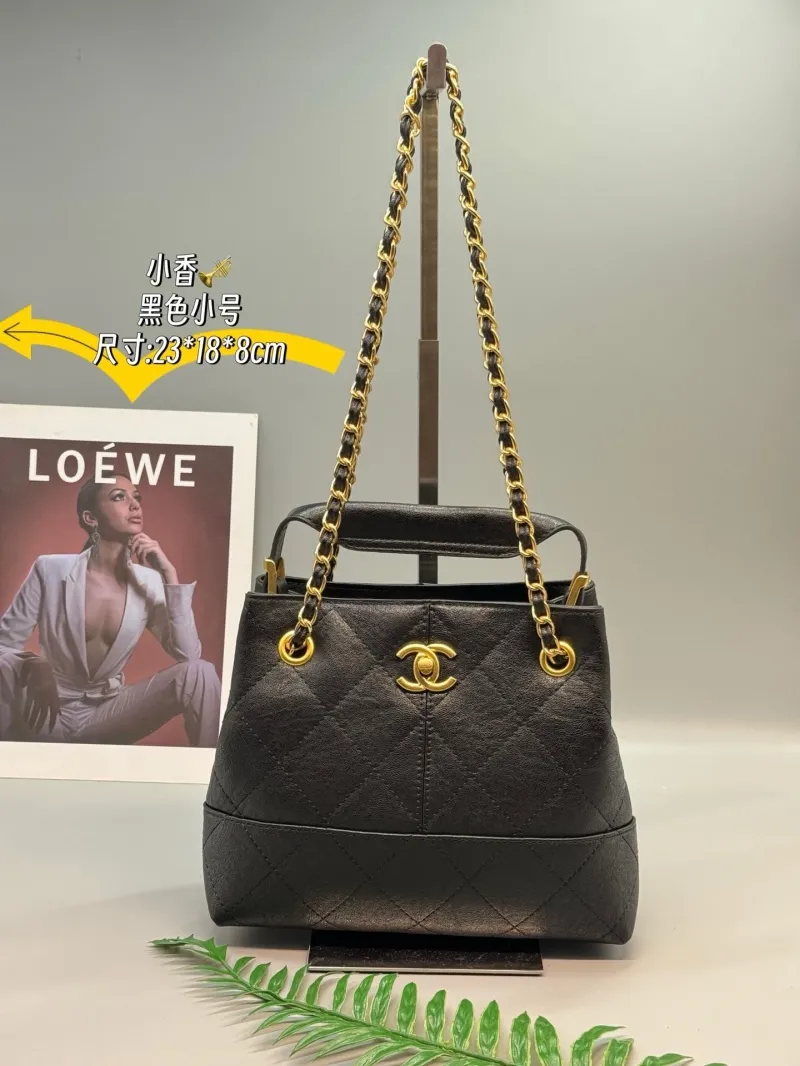 Chanel Top Handle Bags-98 - Image 7