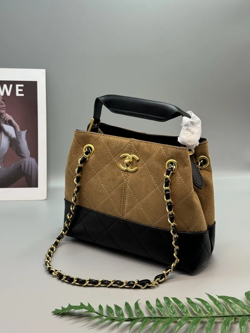 Chanel Top Handle Bags-99