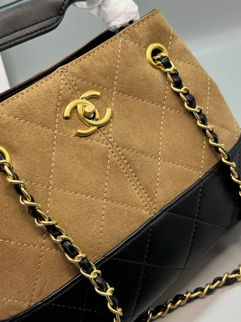Alternative view of Chanel Top Handle Bags-99