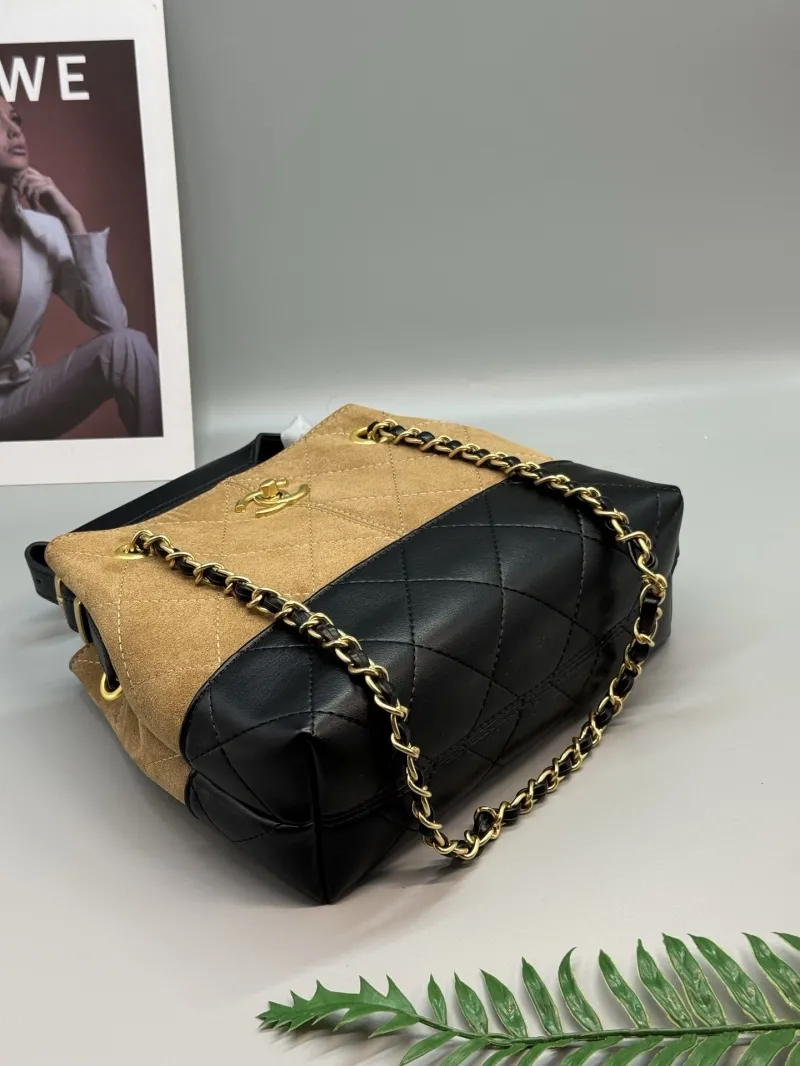 Chanel Top Handle Bags-99 - Image 3