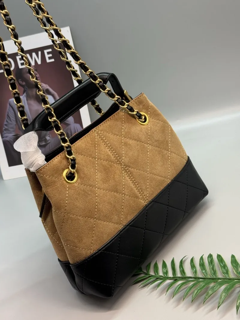 Chanel Top Handle Bags-99 - Image 4