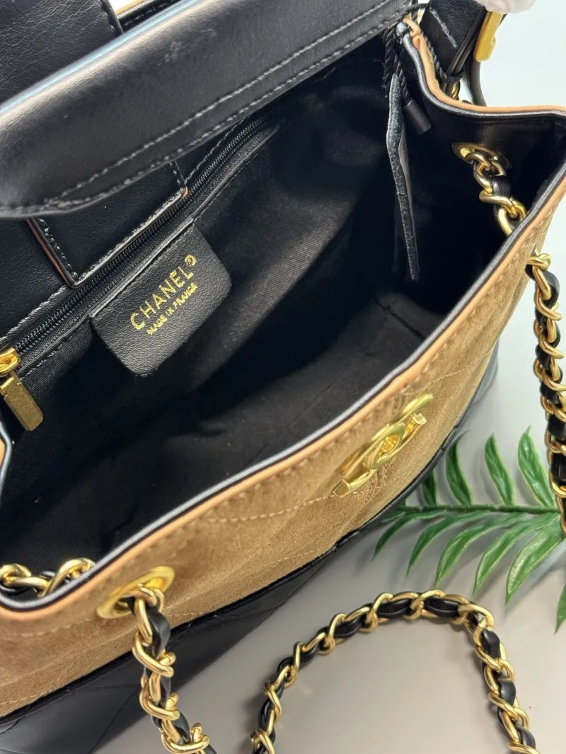 Chanel Top Handle Bags-99 - Image 5