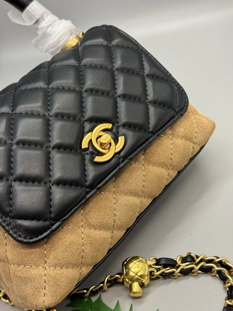 Chanel Top Handle Bags-102 - Image 3
