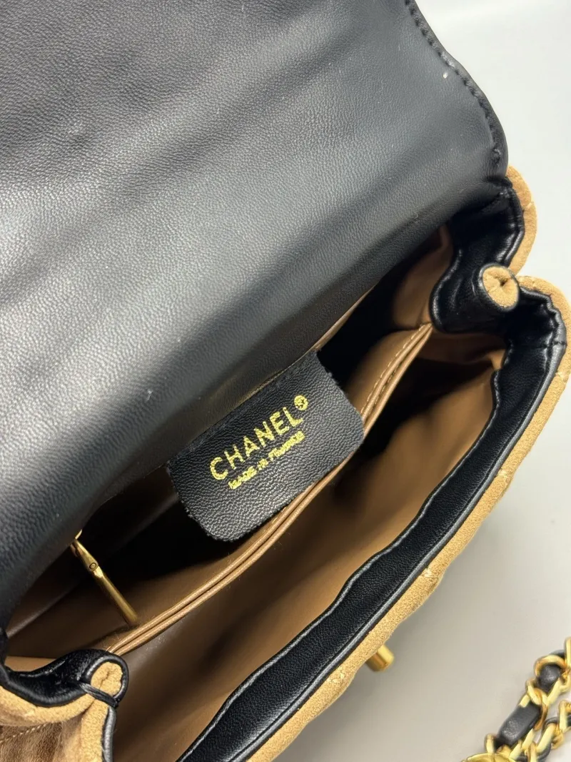 Chanel Top Handle Bags-102 - Image 8
