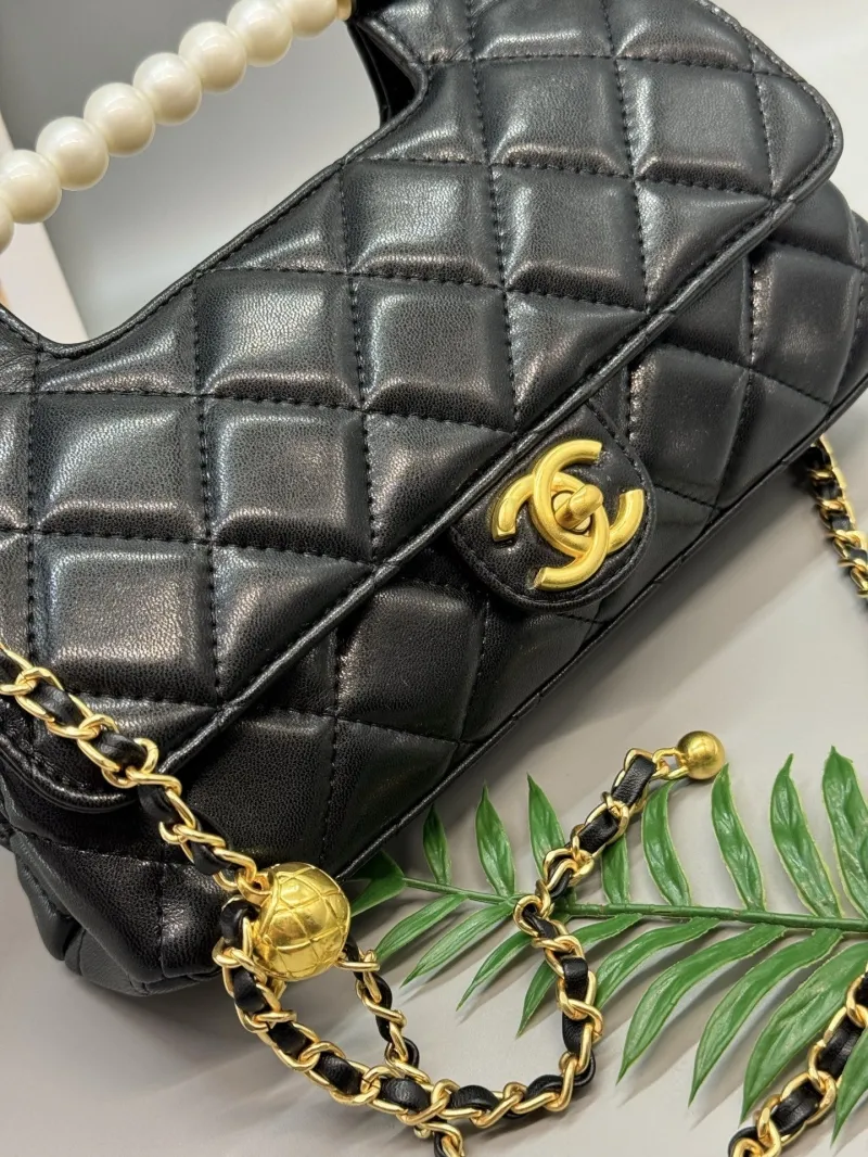 Chanel Top Handle Bags-103 - Image 3