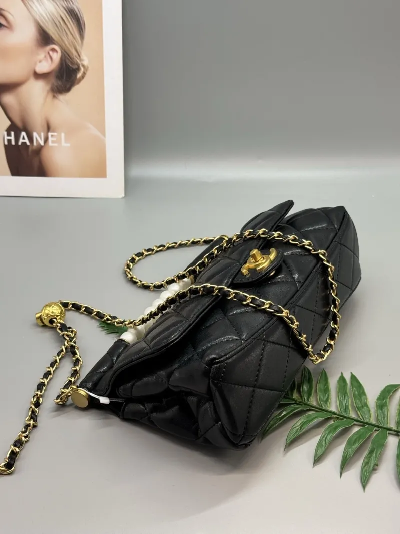 Chanel Top Handle Bags-103 - Image 5