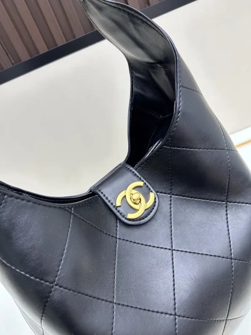 Chanel Top Handle Bags-104 - Image 4