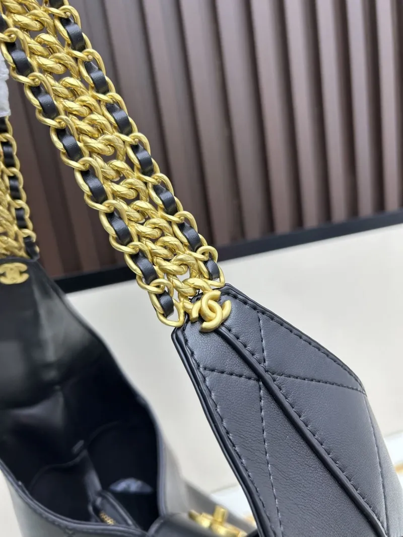 Chanel Top Handle Bags-104 - Image 6