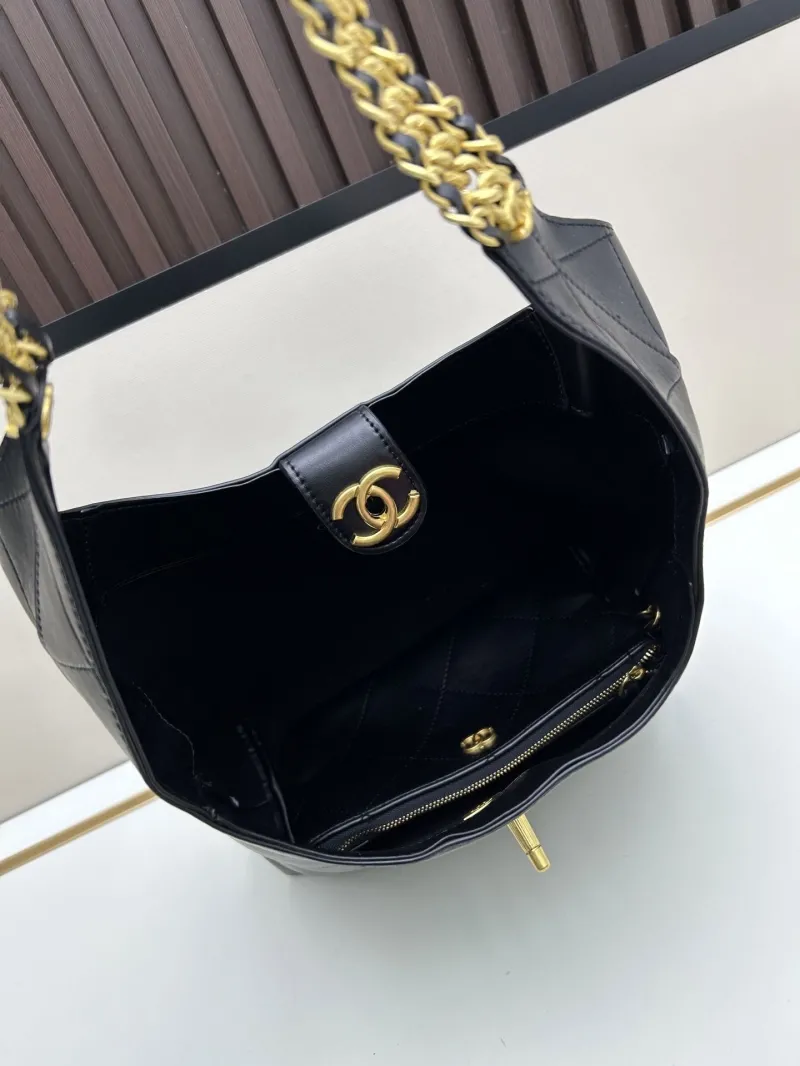 Chanel Top Handle Bags-104 - Image 7