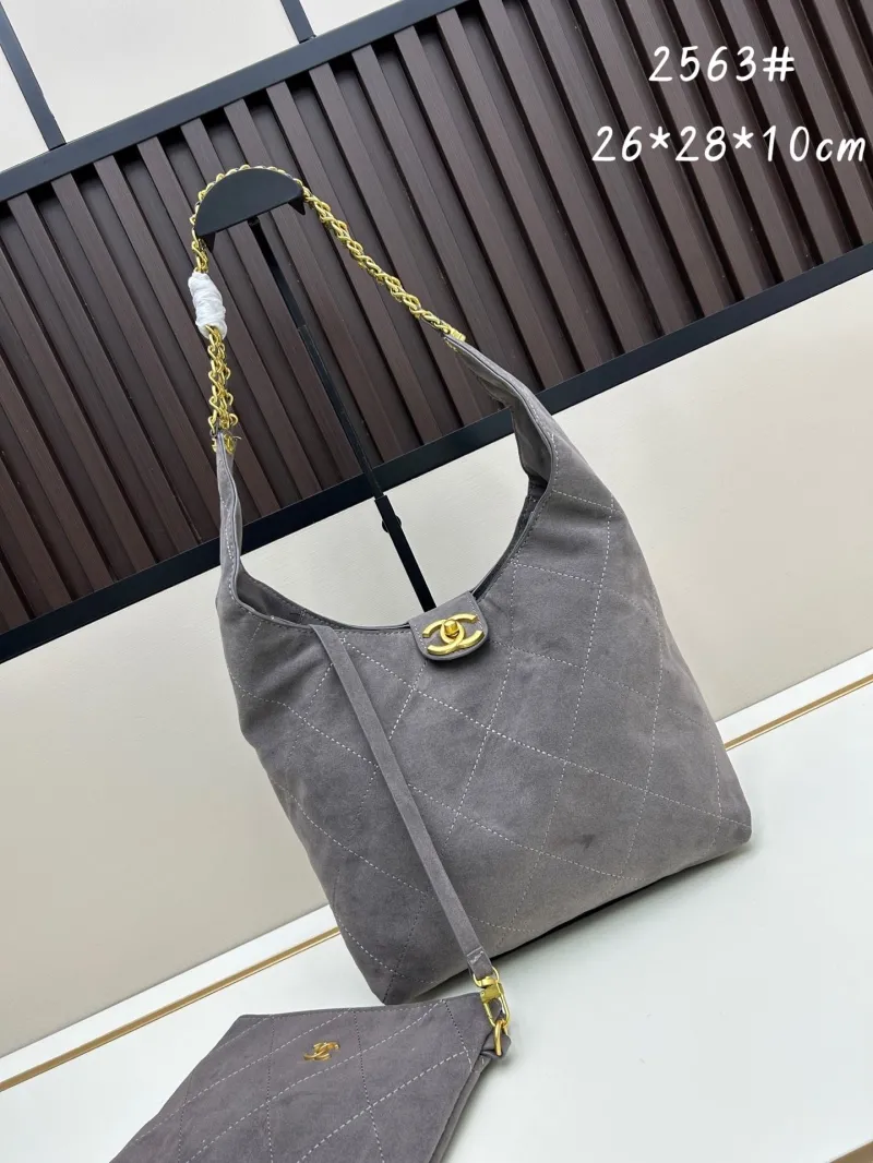 Chanel Top Handle Bags-105