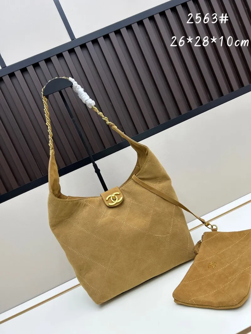 Chanel Top Handle Bags-106