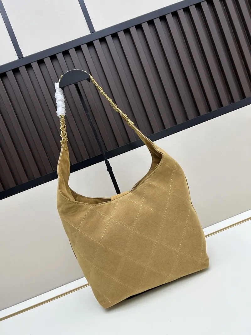 Alternative view of Chanel Top Handle Bags-106