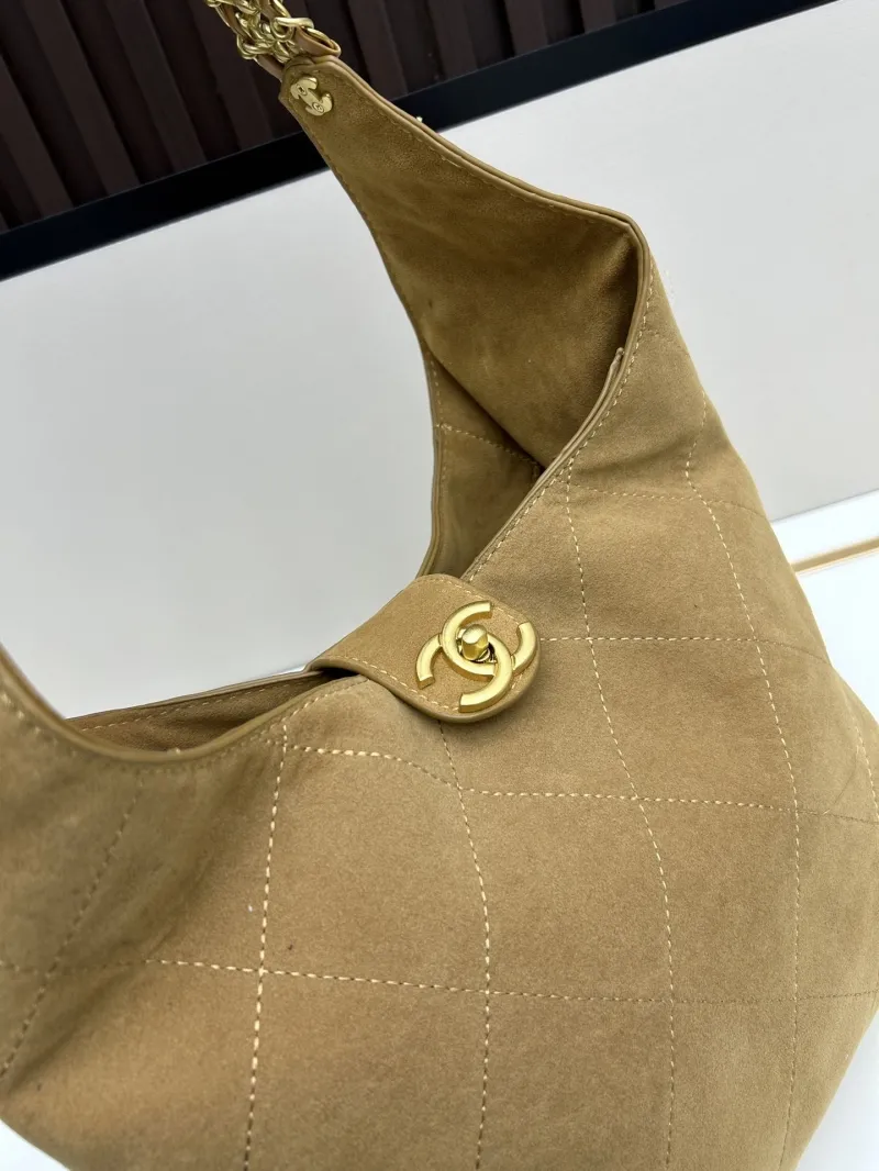 Chanel Top Handle Bags-106 - Image 4