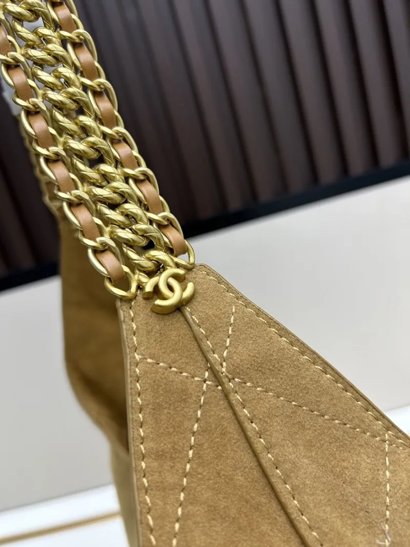 Chanel Top Handle Bags-106 - Image 6