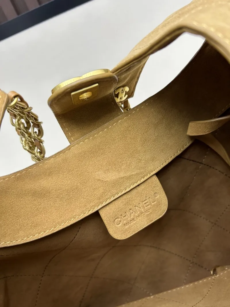 Chanel Top Handle Bags-106 - Image 8