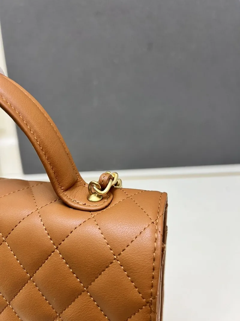 Chanel Top Handle Bags-107 - Image 6
