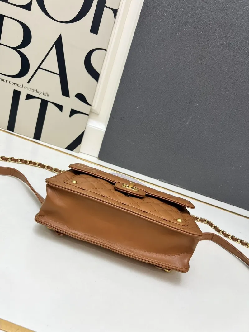 Chanel Top Handle Bags-107 - Image 7