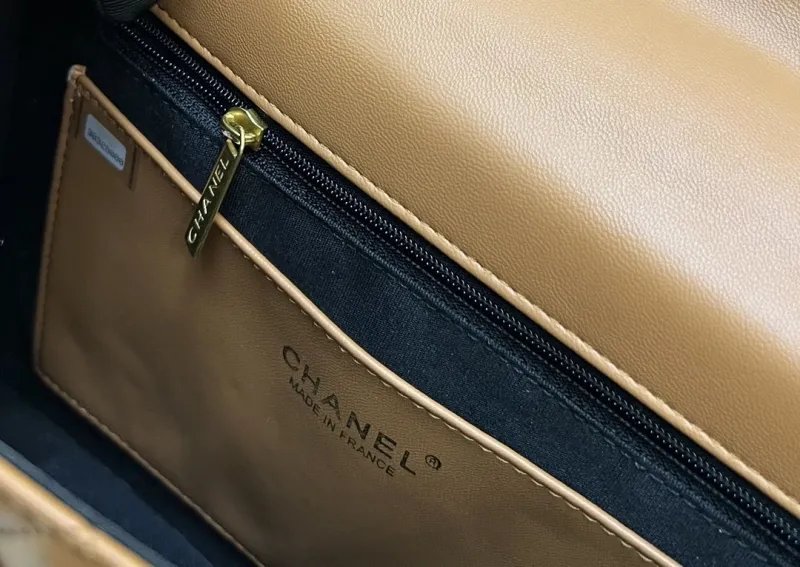 Chanel Top Handle Bags-107 - Image 9