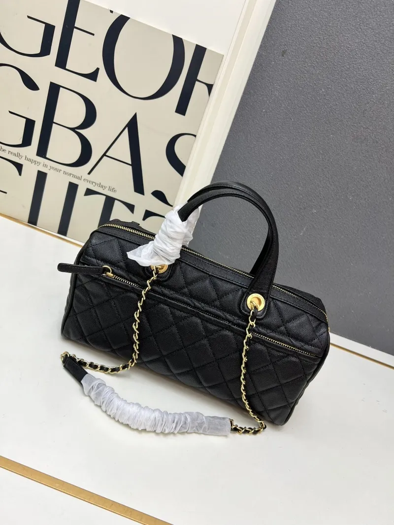 Chanel Top Handle Bags-109 - Image 3