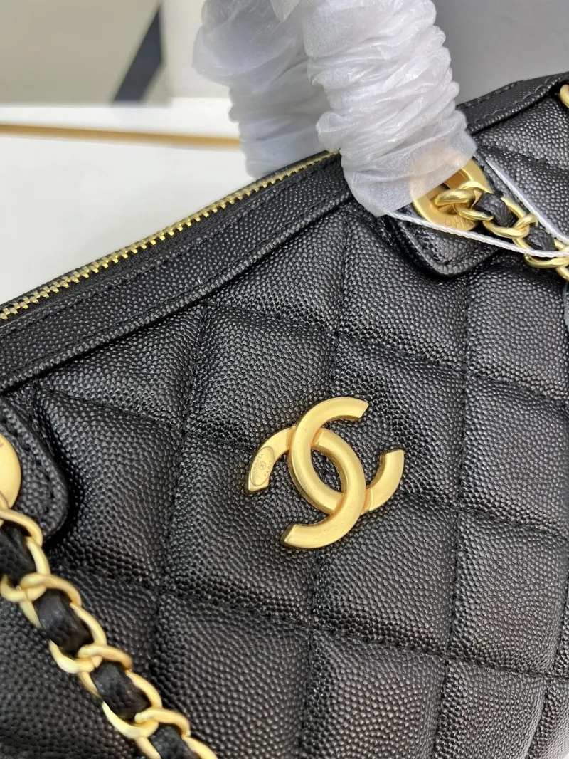 Chanel Top Handle Bags-109 - Image 4