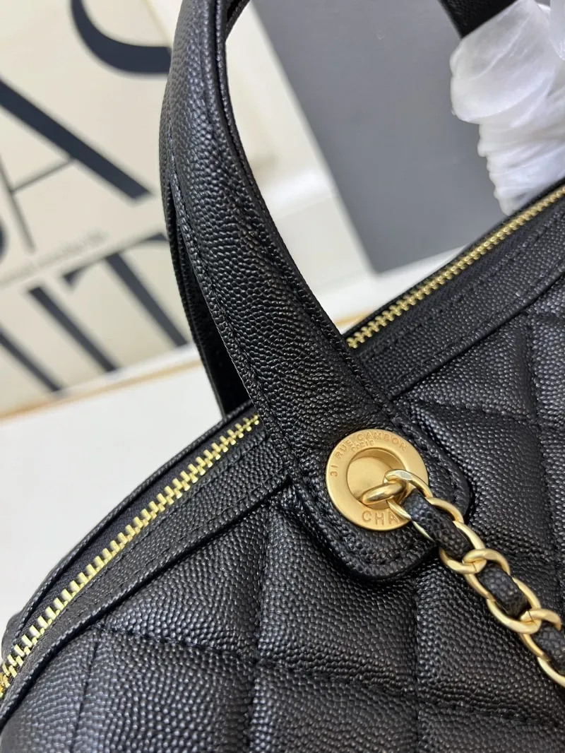 Chanel Top Handle Bags-109 - Image 5