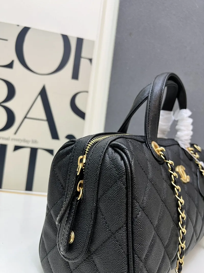 Chanel Top Handle Bags-109 - Image 6