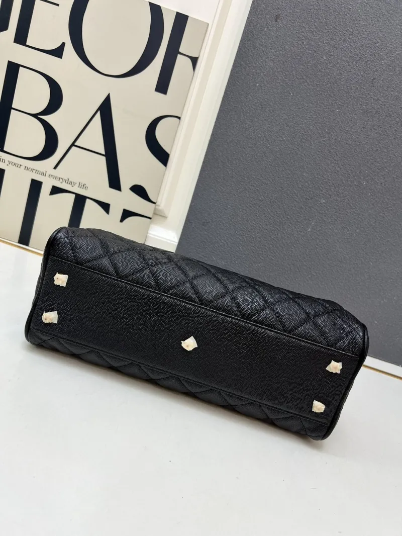 Chanel Top Handle Bags-109 - Image 7