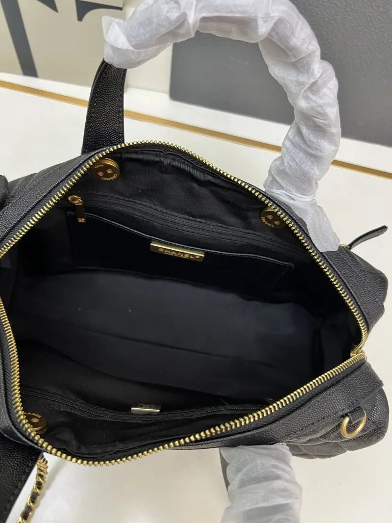 Chanel Top Handle Bags-109 - Image 8