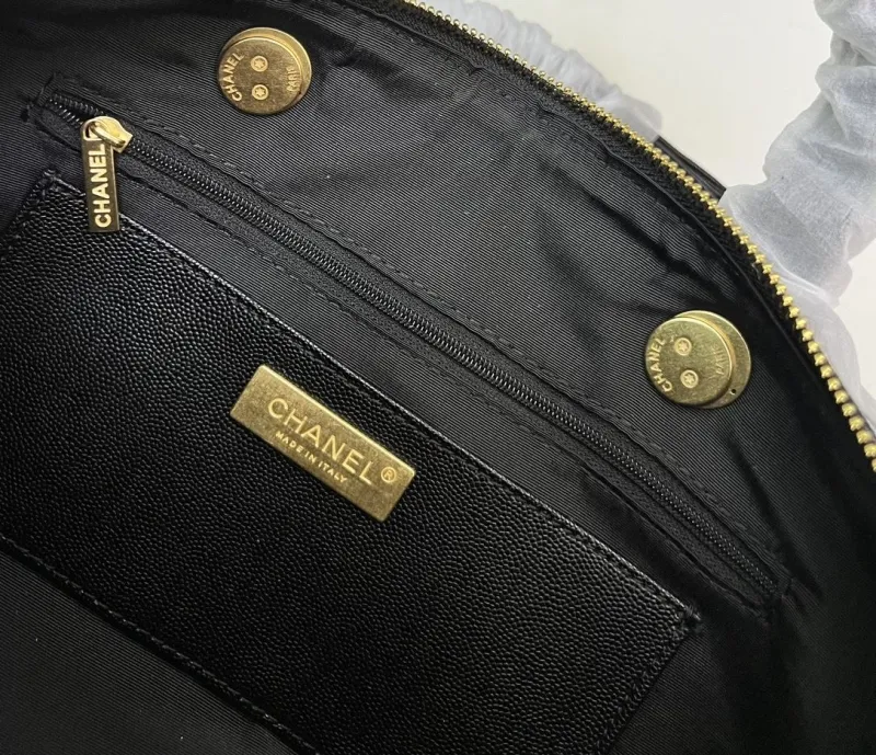 Chanel Top Handle Bags-109 - Image 9