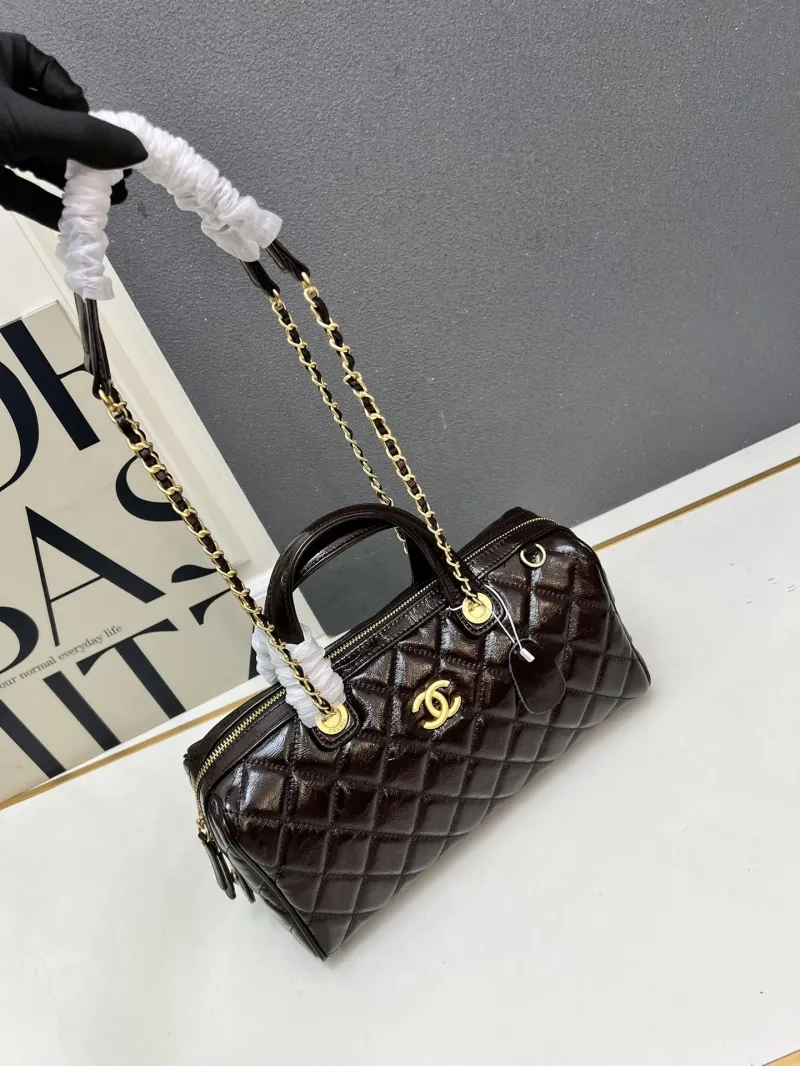 Chanel Top Handle Bags-112 - Image 3