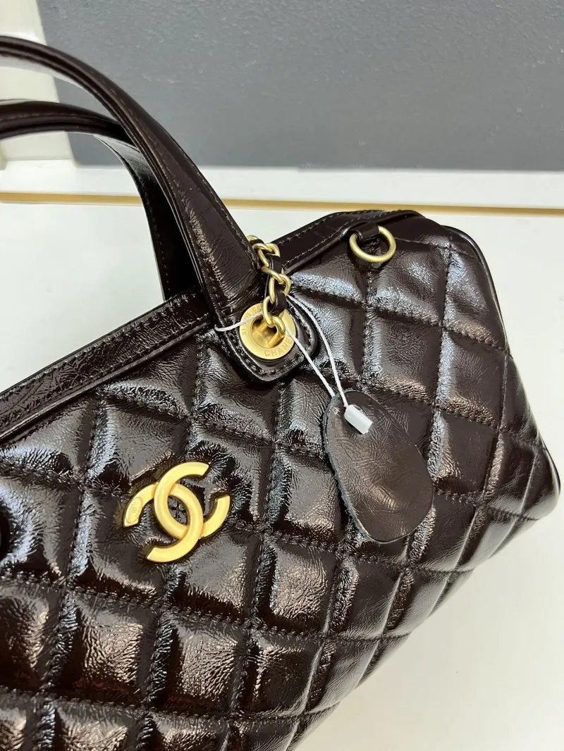 Chanel Top Handle Bags-112 - Image 5