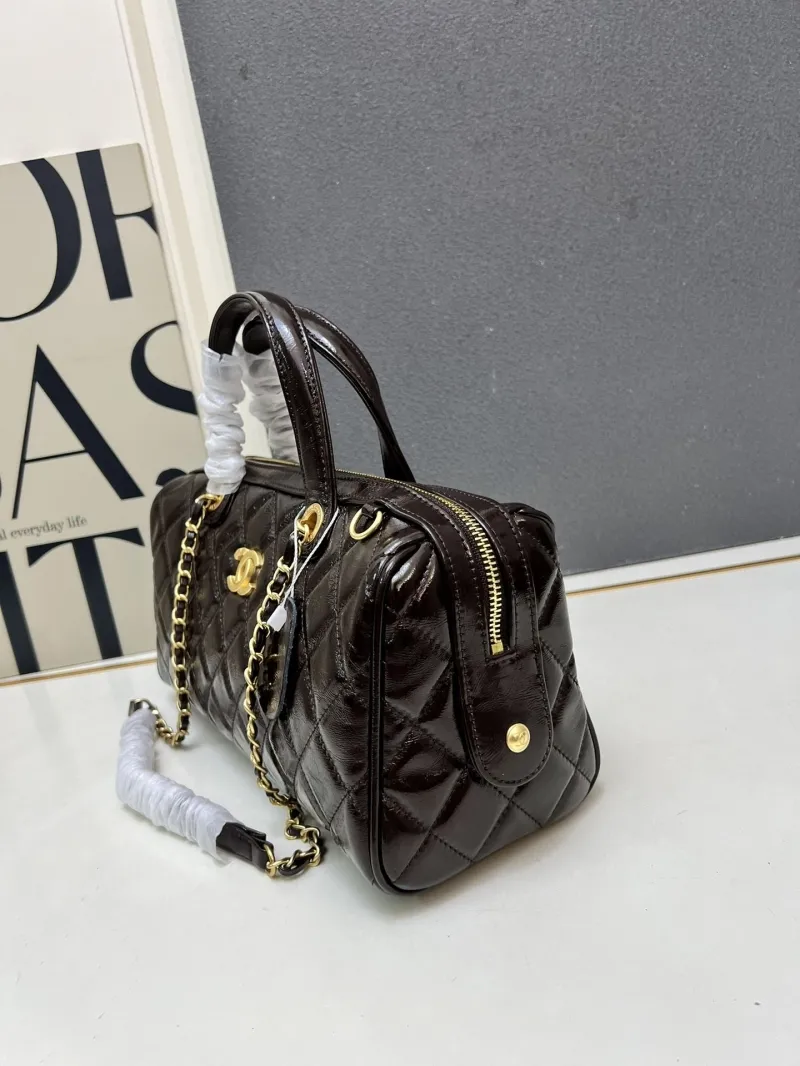 Chanel Top Handle Bags-112 - Image 6