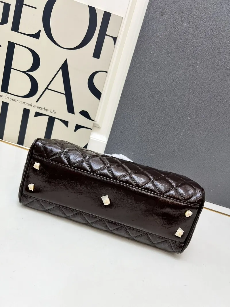 Chanel Top Handle Bags-112 - Image 7