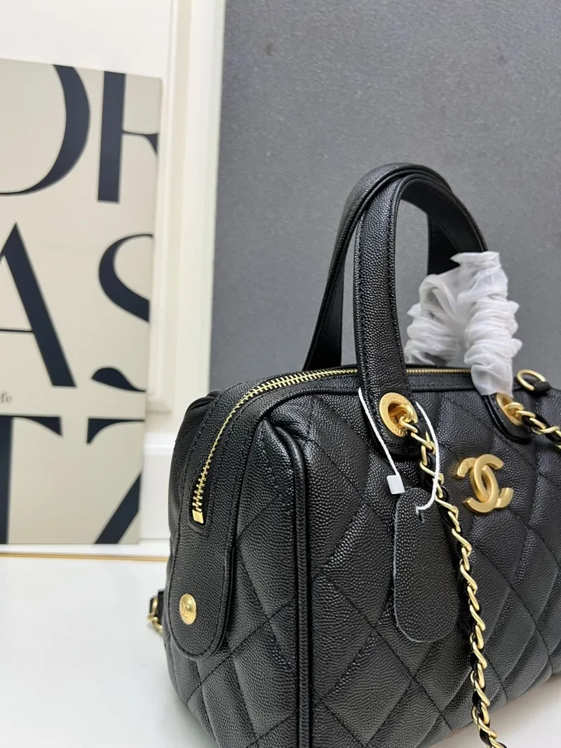 Chanel Top Handle Bags-113 - Image 5
