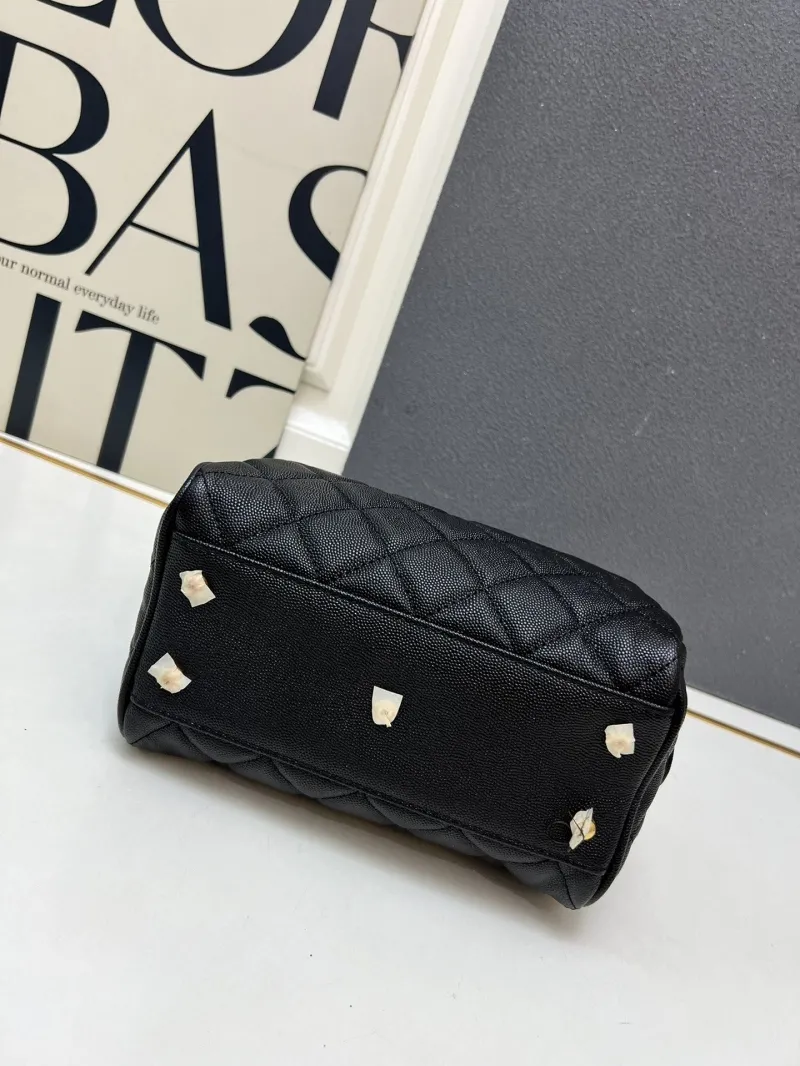 Chanel Top Handle Bags-113 - Image 6