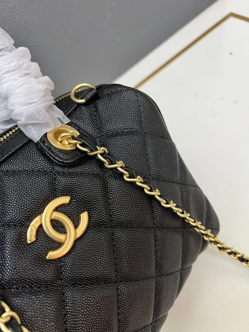 Chanel Top Handle Bags-113 - Image 7