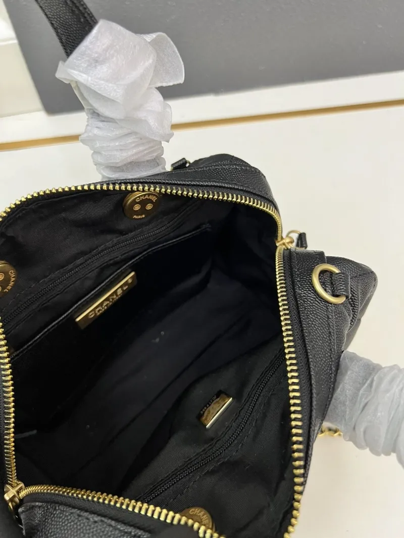 Chanel Top Handle Bags-113 - Image 8