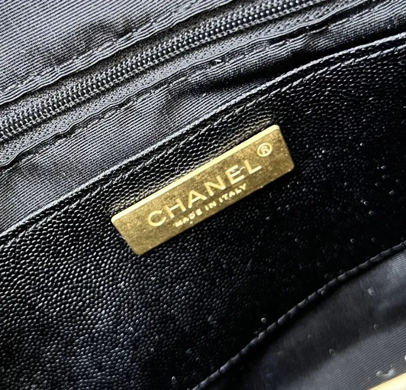 Chanel Top Handle Bags-113 - Image 9
