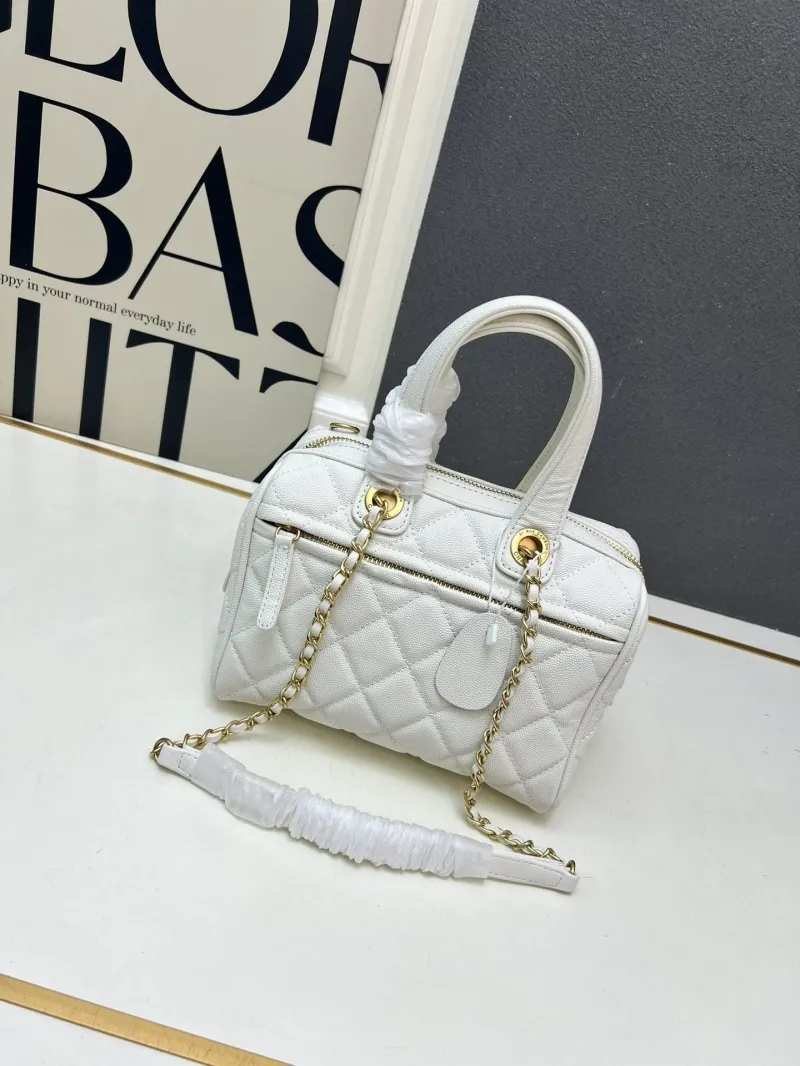 Chanel Top Handle Bags-114 - Image 3