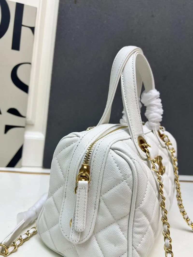 Chanel Top Handle Bags-114 - Image 5