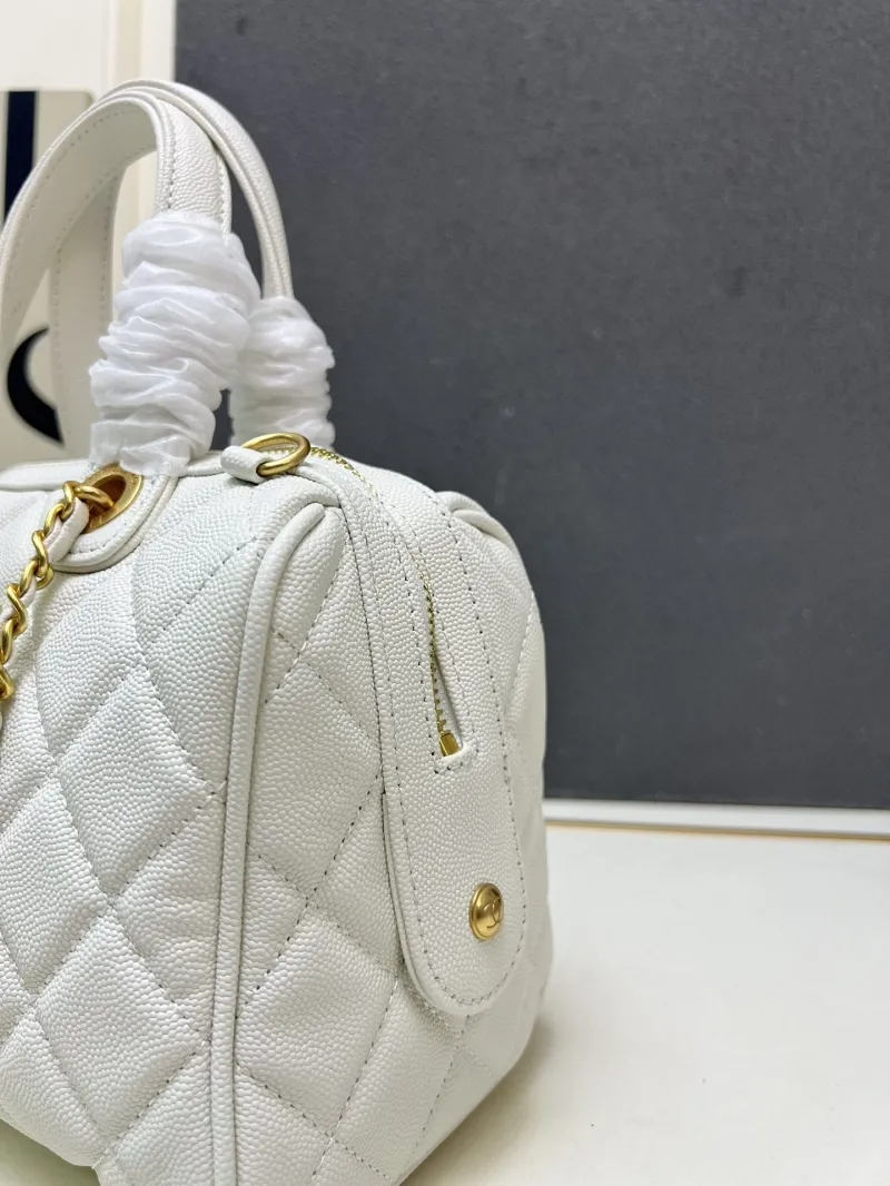 Chanel Top Handle Bags-114 - Image 6