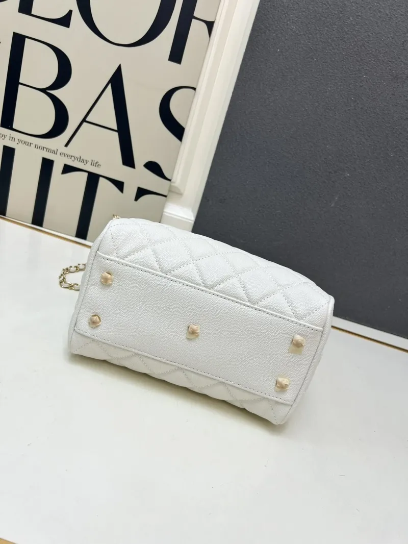 Chanel Top Handle Bags-114 - Image 7