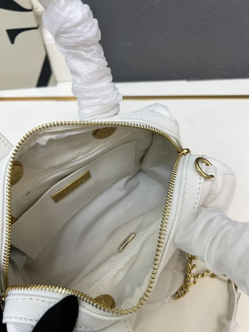 Chanel Top Handle Bags-114 - Image 8