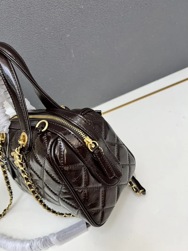 Chanel Top Handle Bags-115 - Image 5