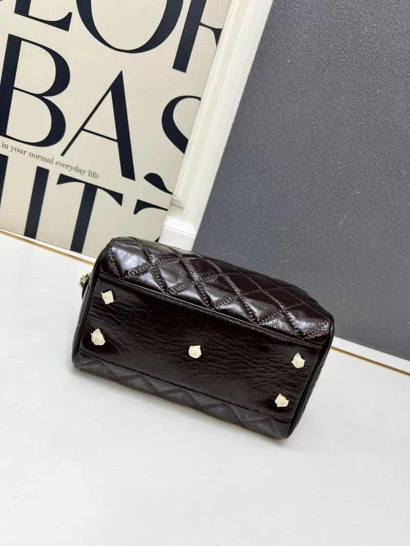 Chanel Top Handle Bags-115 - Image 7