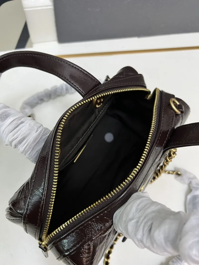 Chanel Top Handle Bags-115 - Image 8